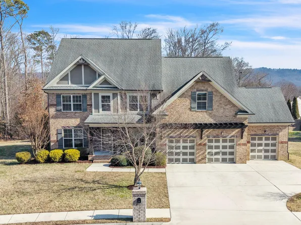 8381 Georgetown Bay Dr, Ooltewah, TN 37363