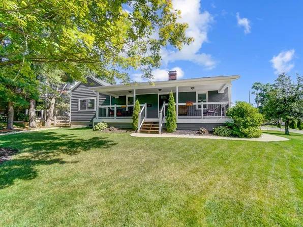 6814 Dawson Rd, Cincinnati, OH 45243