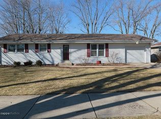 1790 Lily St, Aurora, IL 60505