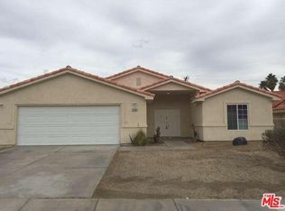 32340 Monte Vista Rd, Cathedral City, CA 92234