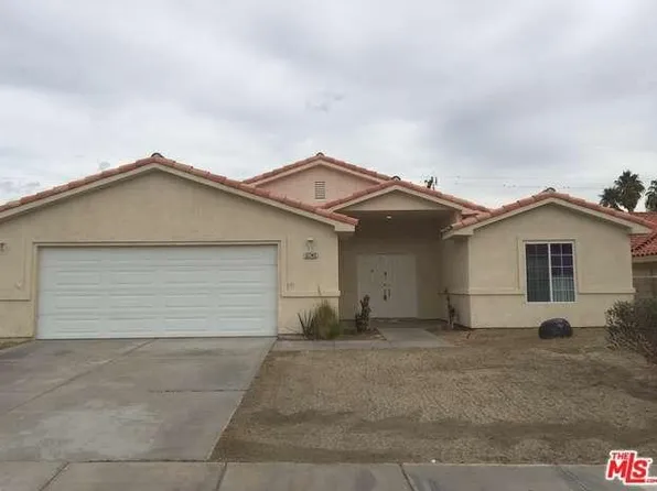 32340 Monte Vista Rd, Cathedral City, CA 92234