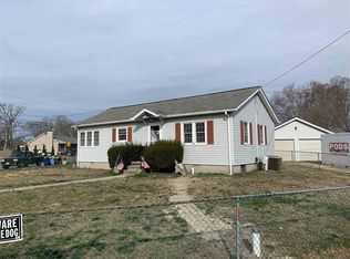 47 E Greenwood Ave, Villas, NJ 08251