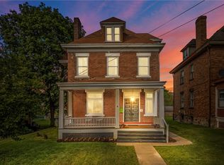 538 Teece Ave, Pittsburgh, PA 15202