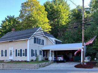278 Main St #A, Alton, NH 03809
