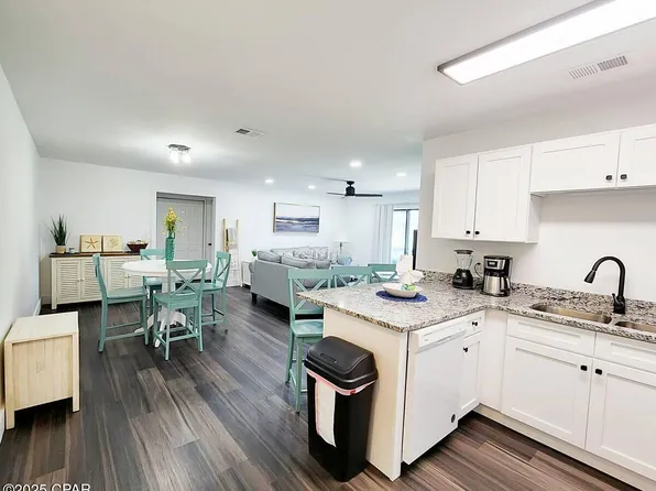 7125 N Lagoon Dr N #O, Panama City, FL 32408