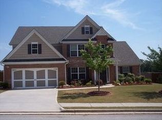 165 Landon Way, Covington, GA 30016