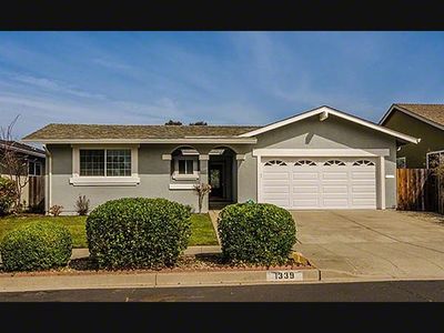1339 Halibut St, Foster City, CA, 94404