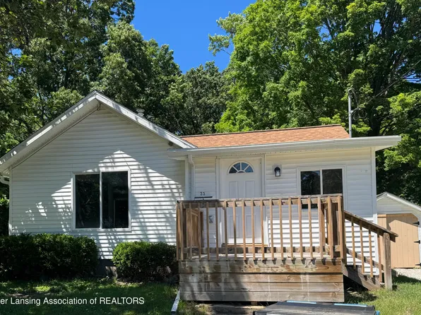 33 Troy St, Battle Creek, MI 49037