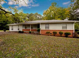 145 Ridgemont Dr, Jackson, TN 38305