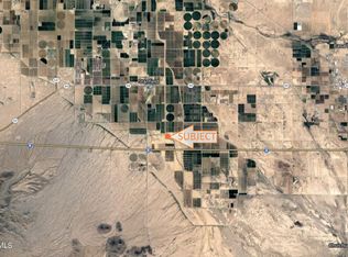 4691 S Murphy Rd, Stanfield, AZ 85172