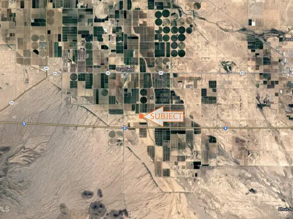 4691 S Murphy Road #-, Stanfield, AZ 85172