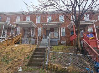 3219 Ravenwood Ave, Baltimore, MD 21213
