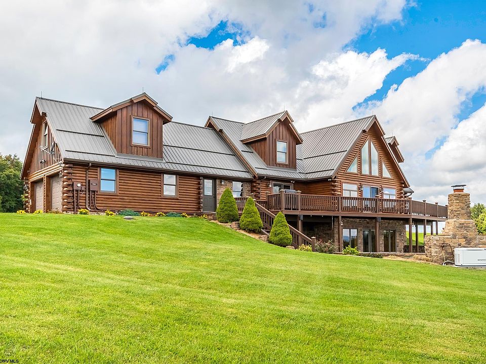 1613 Mountain Dale Rd, Bruceton Mills, WV 26525 MLS 10149379 Zillow