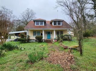 2355 Old Atlanta Rd, Griffin, GA 30223