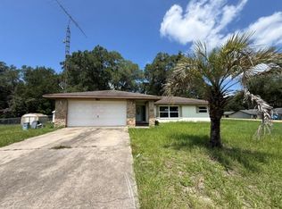 11160 SW 136th Court Rd, Dunnellon, FL 34432