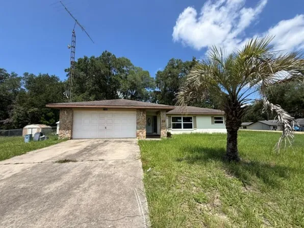 11160 SW 136th Court Rd, Dunnellon, FL 34432