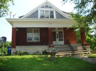 1408 Saint Marys Blvd, Jefferson City, MO 65109