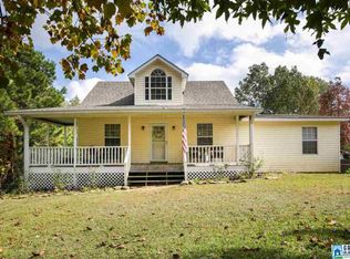 75 Poplar Ct, Warrior, AL 35180