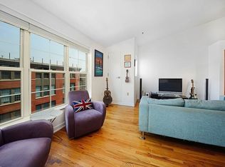 1034 Clinton St APT 407, Hoboken, NJ 07030