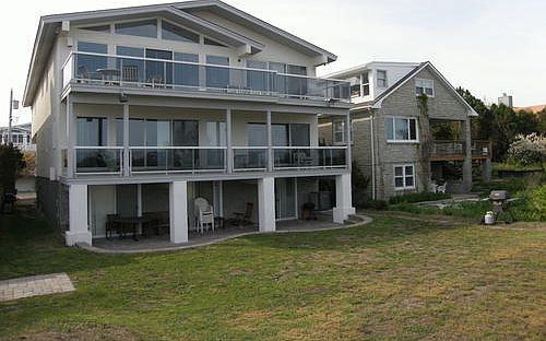 Home Exterior