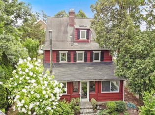 62 Hill St, Rye, NY 10580