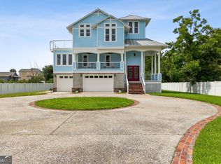 304 E Dillingham St, Saint Marys, GA 31558