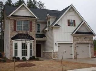 3245 Carrick Rd, Cumming, GA 30040