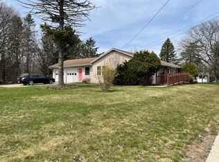 468 S Drake Rd, Kalamazoo, MI 49009