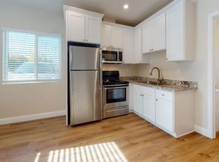 1384 Darwin St #A, Seaside, CA