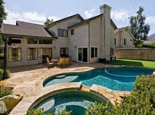5621 Silver Valley Ave, Agoura Hills, CA 91301