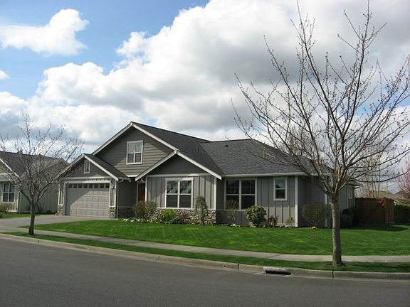 .28 Acre - Large corner lot in beautiful Pepin Creek