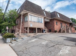1525 S Holly St APT 206, Denver, CO 80222