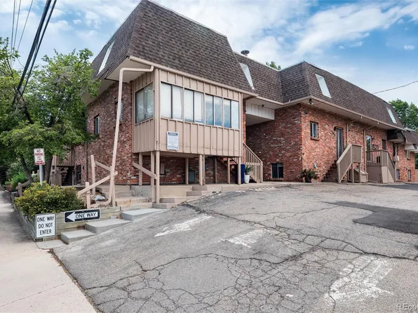 1525 S Holly Street #206, Denver, CO 80222