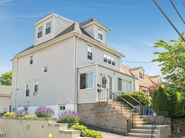 50 Chestnut St, Belleville Twp., NJ 07109