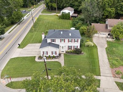 4071 E Kemper Rd, Cincinnati, OH, 45241
