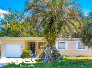 5525 Moret Dr E, Jacksonville, FL 32244