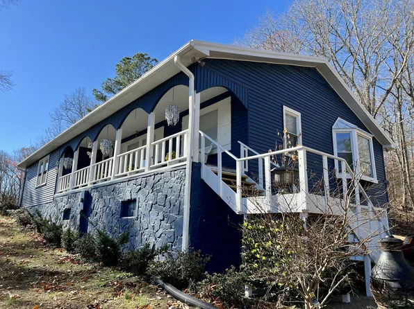1110 Harmon Creek Rd, Eva, TN 38333