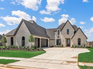 581 Corinth Cir, Bossier City, LA 71111