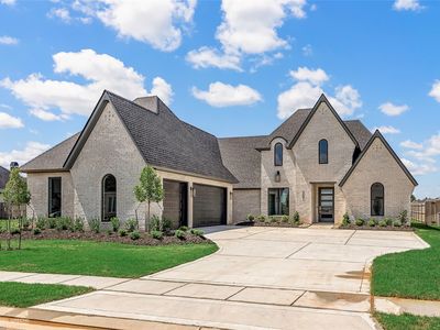 581 Corinth Cir, Bossier City, LA, 71111