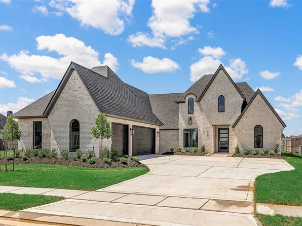 581 Corinth Cir, Bossier City, LA 71111