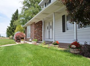 861 S Crestline Rd, Othello, WA 99344