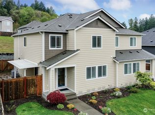 3512 Hoffman Hill Blvd, Dupont, WA 98327
