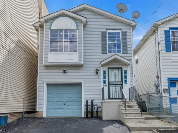 114 Watson Ave, Newark City, NJ 07112