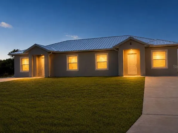 114 Organ St, Punta Gorda, FL 33982