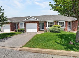 162 1st St #9, Welland, ON L3B4S2