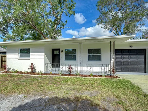 10727 64TH AVENUE, SEMINOLE, FL 33772