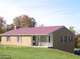8424 Mountain Laurel Rd, Boonsboro, MD 21713