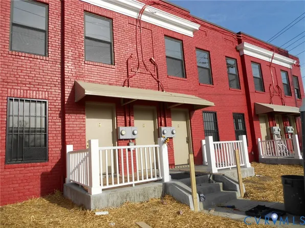 1503 & 1501 Brook Rd, Richmond, VA 23220