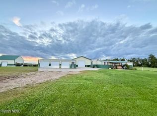 18025 468th Ave, Clear Lake, SD 57226