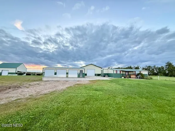 18025 468th Ave, Clear Lake, SD 57226